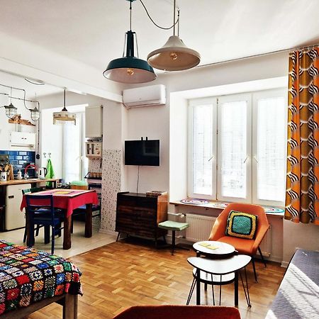 Studio Klimat Praga Varşova Dış mekan fotoğraf