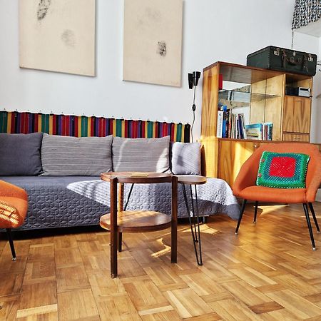 Studio Klimat Praga Varşova Dış mekan fotoğraf
