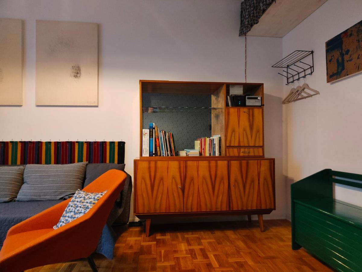 Studio Klimat Praga Varşova Dış mekan fotoğraf