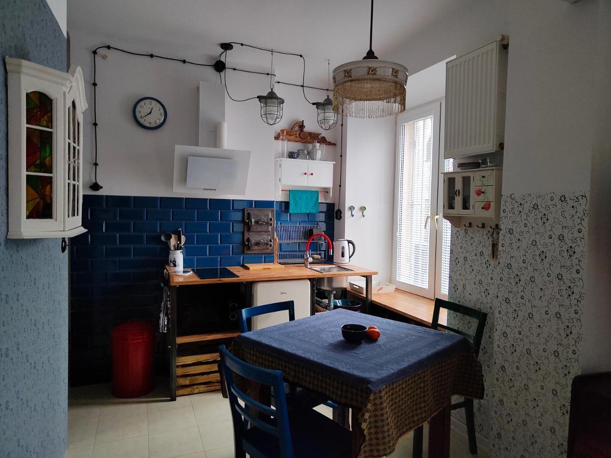 Studio Klimat Praga Varşova Dış mekan fotoğraf