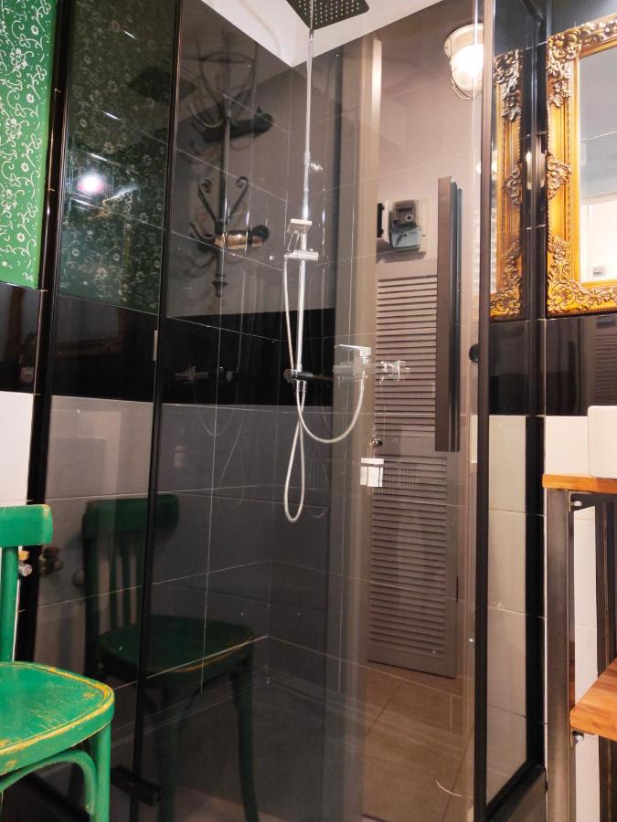 Studio Klimat Praga Varşova Dış mekan fotoğraf
