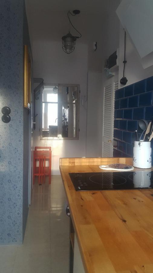 Studio Klimat Praga Varşova Dış mekan fotoğraf